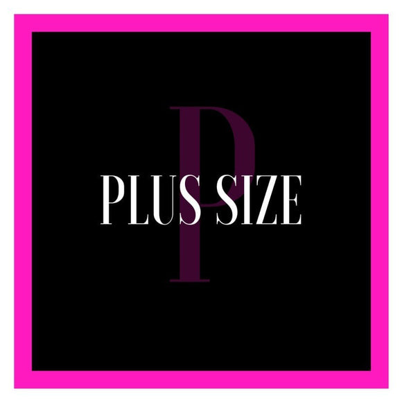 Plus Size