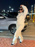Top Priority(Jumpsuit)