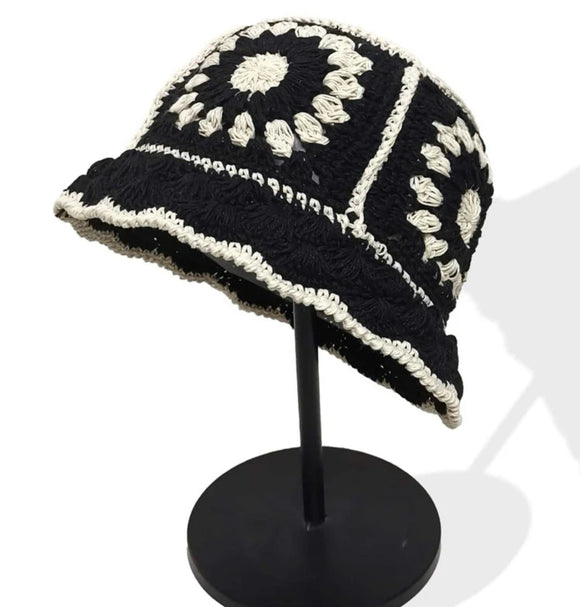 Unisex Knitted Hat