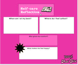 UPLIFT HER SELF CARE PLANNER (DIGITAL)